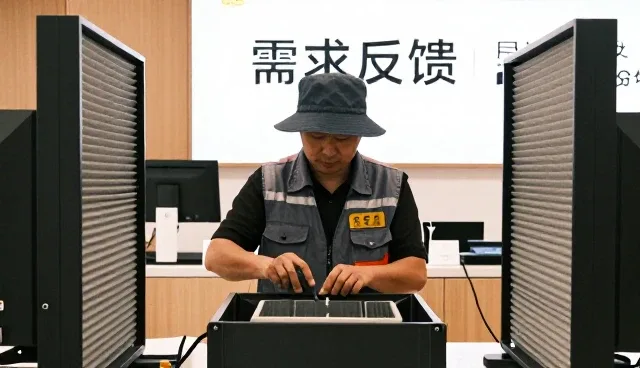 团队环境下售后服务保障价值不断提升