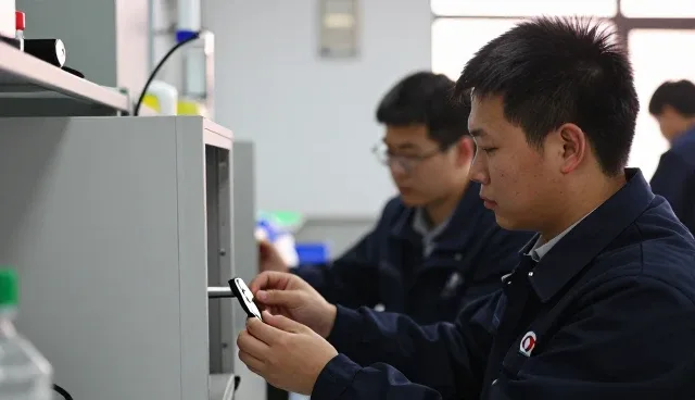 安溪县翼天环境工程有限公司打造注重应用案例