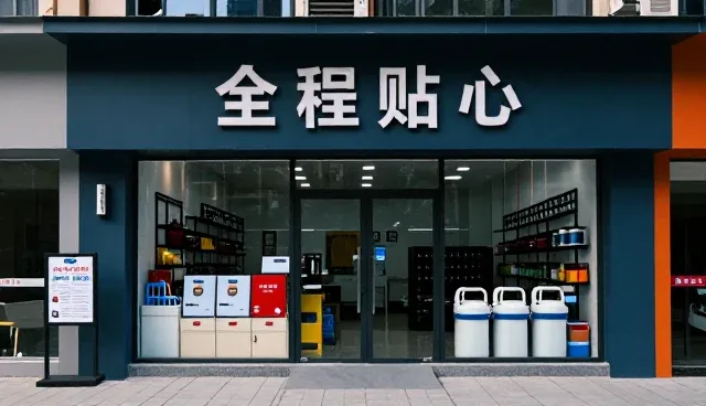 工业园区为什么需要空气过滤系统?