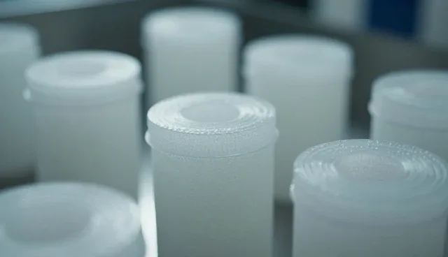水处理材料安装调试中的施工质量痛点分析